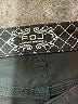French Dressing Black Jeans Size 6 - photo 7