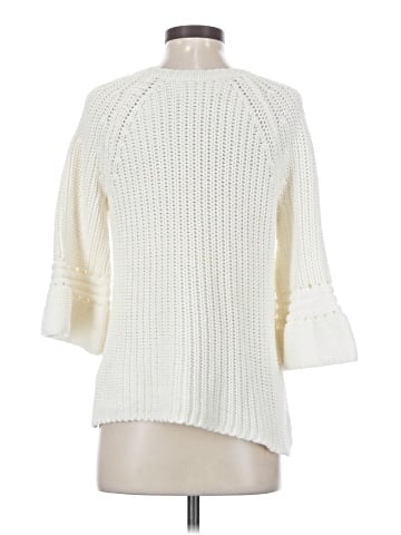 Rosie Neira Pullover Sweater (view 2)