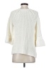 Rosie Neira Ivory Pullover Sweater Size XS - photo 2