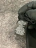 Worthington 100% Polyester Black Cocktail Dress Size 10 - photo 8