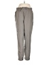 Under Armour Solid Gray Casual Pants Size M - photo 1