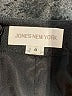 Jones New York 100% Wool Gray Wool Blazer Size 4 - photo 6