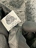 Jones New York 100% Wool Gray Wool Blazer Size 4 - photo 7
