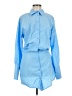 Unbranded Blue Casual Dress Size M - photo 1