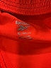 Reebok Solid Orange Athletic Shorts Size S - photo 3