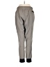 Under Armour Solid Gray Casual Pants Size M - photo 2