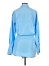 Unbranded Blue Casual Dress Size M - photo 2