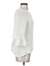 Rosie Neira Ivory Pullover Sweater Size XS - photo 4