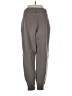 JoyLab Gray Casual Pants Size S - photo 2