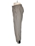 Under Armour Solid Gray Casual Pants Size M - photo 5