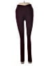 Quince Burgundy Active Pants Size S - photo 1