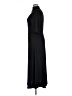 Vince. Black Casual Dress Size 1X - photo 5