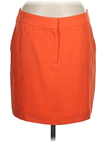 Ann Taylor Casual Skirt (view 1)