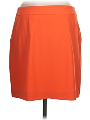 Ann Taylor Casual Skirt (view 2)