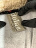 Left Coast by Dolan Gray Jacket Size S - photo 6
