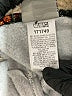 Left Coast by Dolan Gray Jacket Size S - photo 7