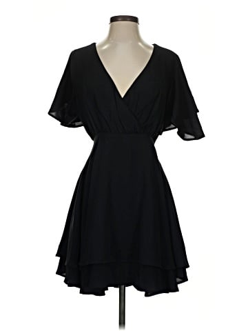 Unbranded Cocktail Dress (view 1)