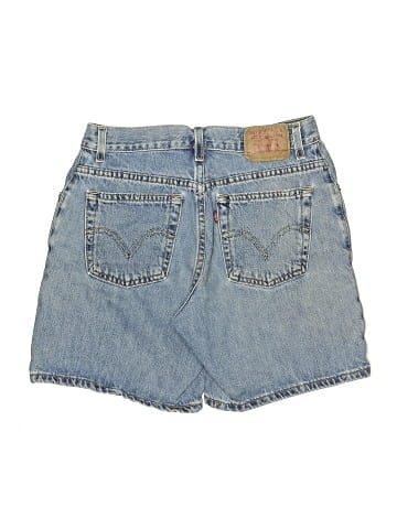 Levi's Denim Shorts (view 2)