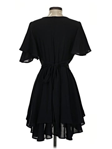 Unbranded Cocktail Dress (view 2)