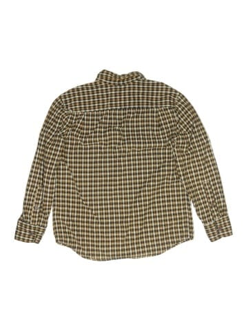 Crewcuts Long Sleeve Button-Down Shirt (view 2)