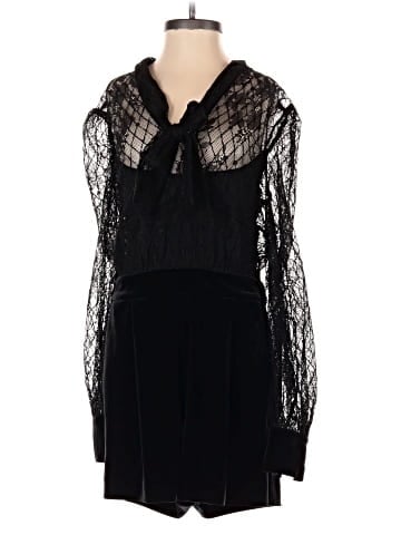 GUESS by Marciano Romper (view 1)