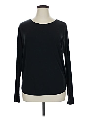 PrAna Long Sleeve Top (view 1)