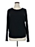 PrAna Black Long Sleeve Top Size XL - photo 1