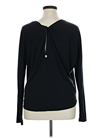 PrAna Long Sleeve Top (view 2)