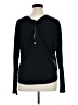 PrAna Black Long Sleeve Top Size XL - photo 2