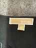 MICHAEL Michael Kors Black Long Sleeve Top Size M - photo 7