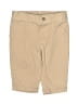 Carter's 100% Cotton Tan Khakis 0-3 MO / 3 MO - photo 1