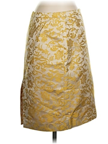 Banana Republic Formal Skirt (view 1)