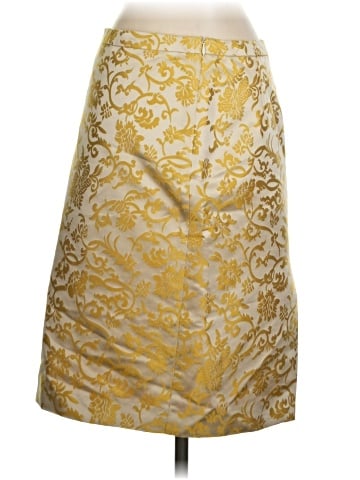 Banana Republic Formal Skirt (view 2)