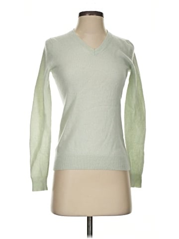 Lord & Taylor Long Sleeve T-Shirt (view 1)