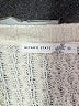 Altar'd State 100% Polyester Ivory Sweater Vest Size XS - photo 7