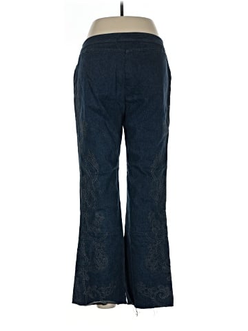 St. John Couture Jeans (view 2)