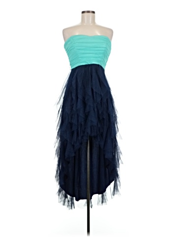 Deb Cocktail Dress (view 1)