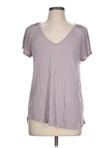 H by Bordeaux Short Sleeve T-Shirt (view 1)