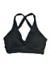 Athleta Black Swimsuit Top Size M - photo 1
