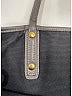 MCM Gray Visetos Reversible Tote One size - photo 8