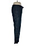 St. John Couture Blue Jeans Size 12 - photo 4