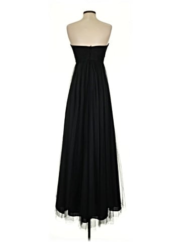 Jenny Yoo Collection Cocktail Dress (view 2)