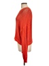 Old Navy 100% Cotton Orange Pullover Sweater Size L - photo 5