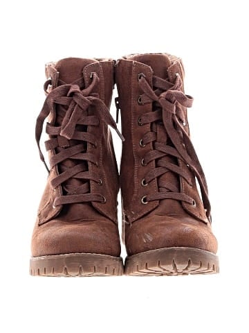 Carlos by Carlos Santana Ankle Boots (view 2)