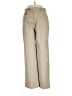 Assorted Brands Tan Khakis Size 30 waist - photo 1
