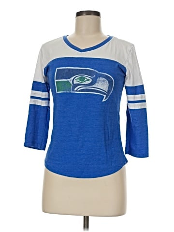 Fanatics 3/4 Sleeve T-Shirt (view 1)