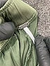 YFB Green Casual Pants Size XS - photo 7