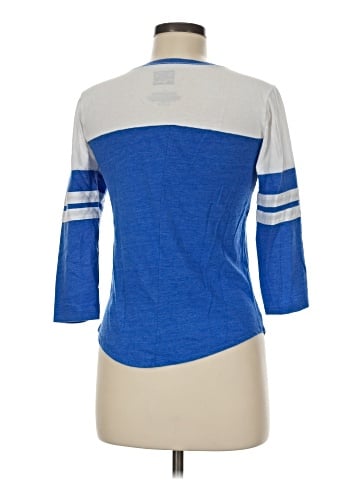 Fanatics 3/4 Sleeve T-Shirt (view 2)