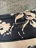 O'Neill Floral Black Leggings Size M - photo 7