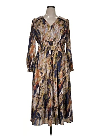 Julia Jordan Casual Dress (view 1)